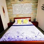 Apartamento Marysol Nazare