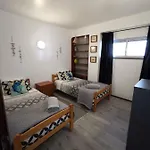 Apartamento Marysol Nazare