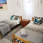 Apartamento Marysol Apartment