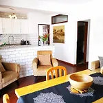 Apartment Apartamento Marysol Nazare