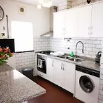 Apartamento Marysol Nazare