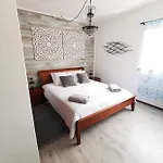 Apartamento Marysol Nazare