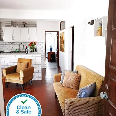 Apartamento Apartamento Marysol *