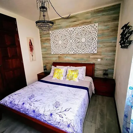 Apartamento Marysol Apartamento