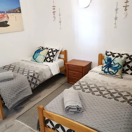 Apartamento Marysol Apartamento