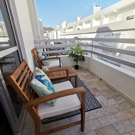 Apartamento Apartamento Marysol *