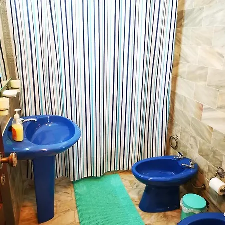 Apartamento Apartamento Marysol