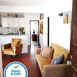 Apartment Apartamento Marysol *