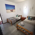 Apartamento Marysol Apartment