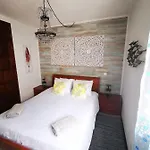 Apartamento Marysol Nazare