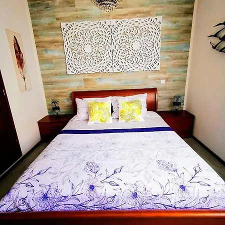 Apartamento Marysol Ναζαρέ