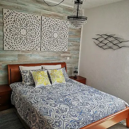 Apartamento Marysol Apartament