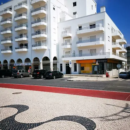 Apartamento Marysol Apartament