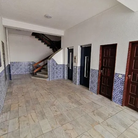 Apartamento Marysol Διαμέρισμα Ναζαρέ