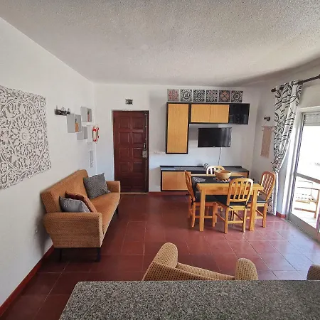 Διαμέρισμα Apartamento Marysol Ναζαρέ