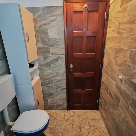 Apartamento Marysol * Ναζαρέ