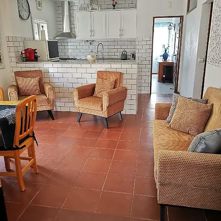Apartamento Marysol Apartament *