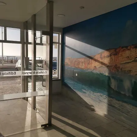 Apartamento Marysol * Ναζαρέ