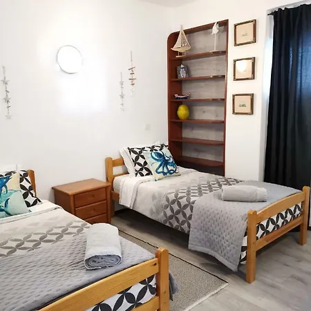 Διαμέρισμα Apartamento Marysol