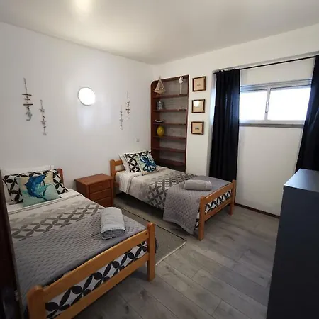 Apartamento Marysol Ναζαρέ