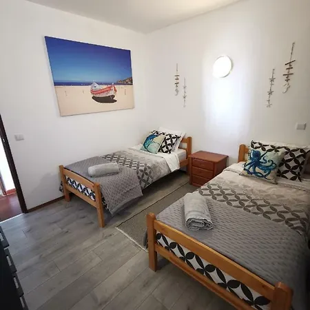 Apartamento Marysol Διαμέρισμα