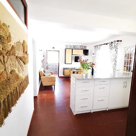 Apartamento Marysol * Ναζαρέ