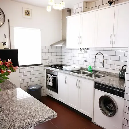 Apartamento Marysol Nazaré
