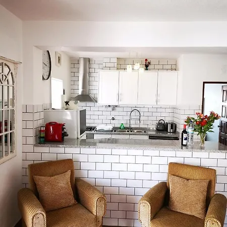 Apartament Apartamento Marysol *