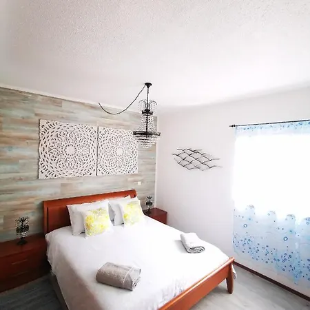 Apartamento Marysol Apartament
